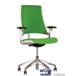 Крісло керівника Hip-Hop R WHITE AL33 (Хіп Хоп) Новий стиль