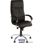 Крісло керівника Ostin steel MPD AL68 (Остін) Новий Стиль