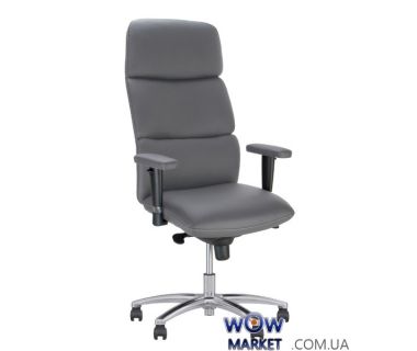 Крісло керівника California R steel ES CHR68 (Каліфорнія) Новий Стиль