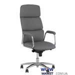 Крісло керівника California steel ES CHR68 (Каліфорнія) Новий Стиль