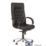 Крісло керівника Fidel lux steel MPD CHR68 (Фідель Люкс) Новий Стиль