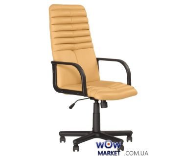 Кресло руководителя Galaxy Tilt PM64 (Гэлекси) Новый Стиль