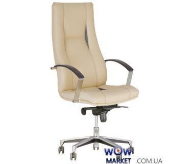 Кресло руководителя King steel MPD AL35 (Кинг) Новый Стиль Кресло руководителя King steel MPD AL35 (Кинг) Новый Стиль