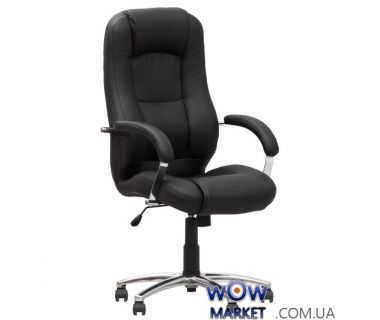 Кресло руководителя Modus steel Tilt CHR68 (Модус) Новый Стиль