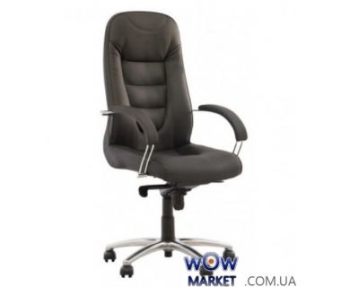 Кресло руководителя Boston steel Anyfix AL68 (Бостон) Новый стиль Кресло руководителя Boston steel Anyfix AL68 (Бостон) Новый стиль