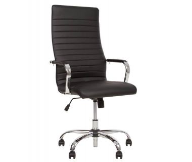 Кресло руководителя Liberty Tilt CHR68 (Либерти) Новый Стиль