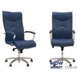 Крісло керівника Felicia Steel MPD CHR68 (Феліція) Новий Стиль