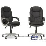 Кресло руководителя Bonn Tilt PL35 (Бон) Новый Стиль