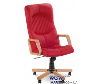 Кресло руководителя Germes extra Tilt EX1 (Гермес Экстра) Новый Стиль Кресло руководителя Germes extra Tilt EX1 (Гермес Экстра) Новый Стиль