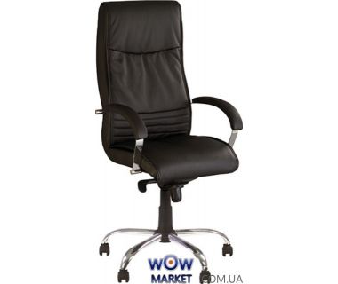 Крісло керівника Ostin steel MPD AL68 (Остін) Новий Стиль