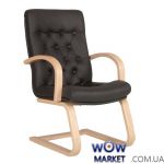 Крісло керівника Fidel lux extra CF LB (Фідель Люкс Екстра) Новий Стиль