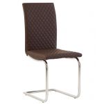 Стілець Glen 2 CF chrome (Глен) Новий стиль