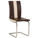 Стілець Glen CF chrome (Глен) Новий стиль