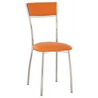 Стілець Viola Plus chrome (Віола плюс) Новий стиль