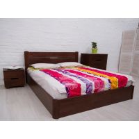 Ліжко Олімп Айріс з підйомним механізмом