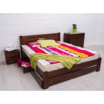 Кровать Олимп Айрис с ящиками