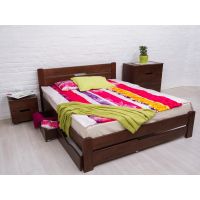 Кровать Олимп Айрис с ящиками