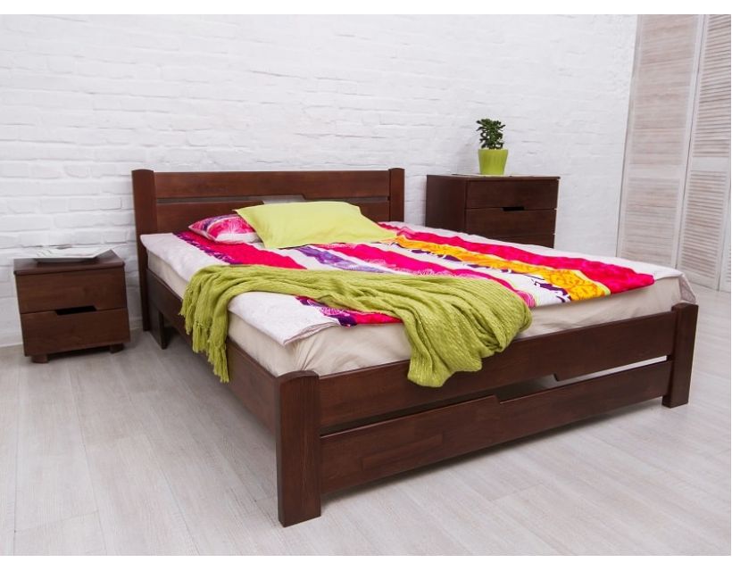 Кровать Олимп Айрис