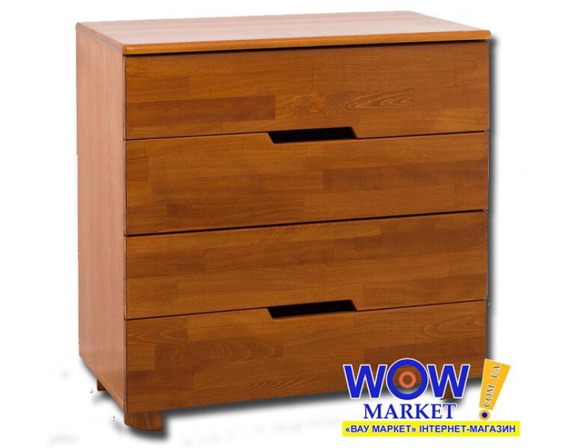 Комод Айріс Мікс Меблі в інтернет магазині "Меблі Даром"