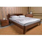 Кровать Олимп Марго филенка без изножья