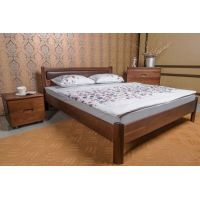 Кровать Олимп мягкая Марго без изножья