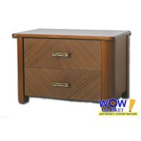 Тумба прикроватная Олимп Милена