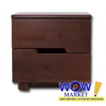 Тумба прикроватная Олимп Айрис