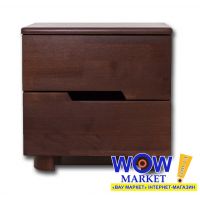 Тумба прикроватная Олимп Айрис