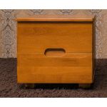 Тумба прикроватная Олимп София