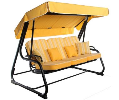 Диван гойдалка Aurora 8619-2619