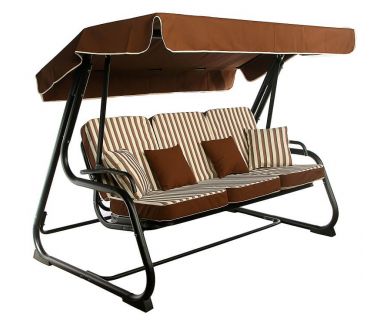 Диван гойдалка Aurora 9714-2714