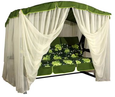 Диван гойдалка Barcelona 3686107-23003