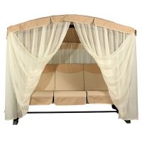 Диван гойдалка Barcelona тексілк S-12