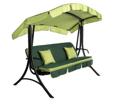 Садова диван-гойдалка FIJI (Фіджі) texilk1104-1105