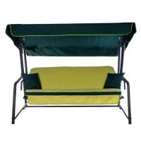 Садова диван-гойдалка SEATTLE тексилк 8510-8503