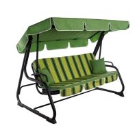 Садовая диван-качалка King тексилк 2506-2414