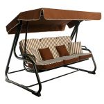 Диван гойдалка Aurora 9714-2714