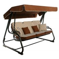 Диван качеля Aurora 9714-2714