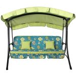 Диван гойдалка Bali 7018117-2417