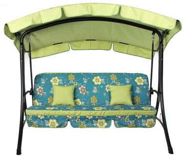 Диван гойдалка Bali 7018117-2417