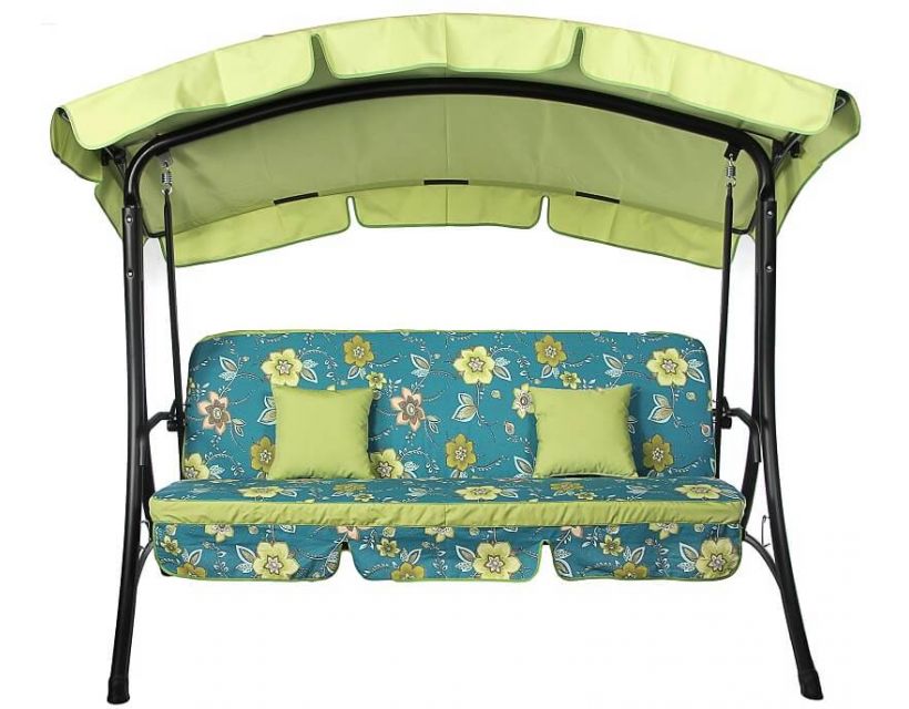 Диван качеля Bali 7018117-2417 в интернет-магазине "Мебли Даром"