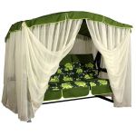 Диван гойдалка Barcelona 3686107-23003