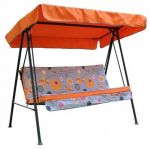 Диван гойдалка Parigi 3317102-2620