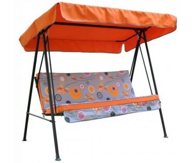 Диван гойдалка Parigi 3317102-2620