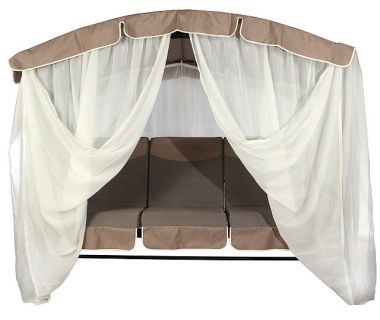 Диван качеля Barcelona тексилк CR739700-2709