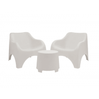 Набор Progarden CLOUD белый