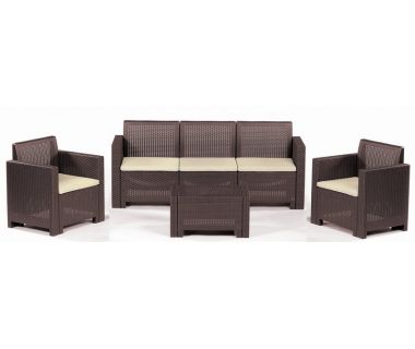 Набор мебели Alabama 3