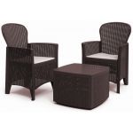 Набор мебели Tree Set коричневый