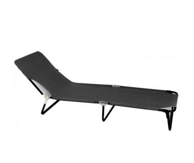 Раскладушка на 3х ножках Olsa