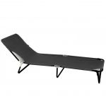 Розкладачка на 3х ніжках Olsa